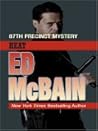 Heat by Ed McBain