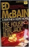 The House That Jack Built by Ed McBain