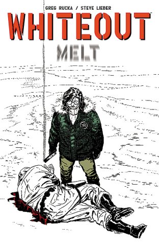 Whiteout: Melt (Paperback)