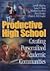 The Productive High School:...