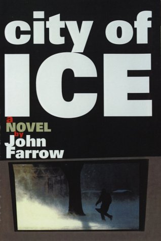 City of Ice (Paperback)