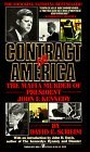 Contract on America: The Mafia Murder of President John F. Kennedy (Paperback)