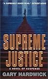 Supreme Justice: ...