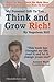 My Personal Gift to You... Think & Grow Rich by Napoleon Hill by Armand Morin My Personal Gift to You... Think & Grow Rich by Napoleon Hill by Armand Morin