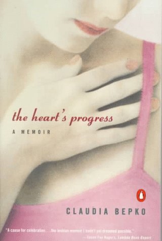 The Heart's Progress: A Memoir (Paperback)