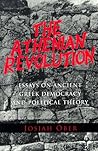 The Athenian Revolution The Athenian Revolution