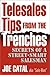 Telesales Tips from the Trenches: Secrets of a Street-Smart Salesman