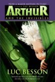 Arthur and the Invisibles (Hardcover)