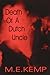 Death of a Dutch Uncle by M.E. Kemp