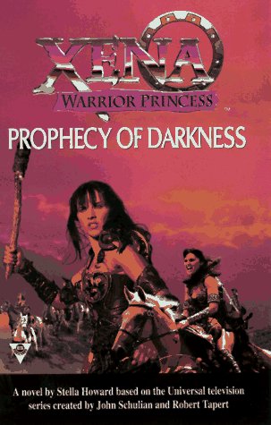 Prophecy of Darkness (Mass Market Paperback)