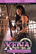 Xena, Warrior Princess: Official Guide to the Xenaverse