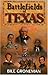 Battlefields of Texas by Bill Groneman
