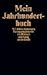 Mein Jahrhundertbuch
