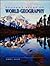 Student Atlas of World Geog...