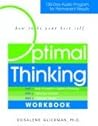 Optimal Thinking: 100-Day Audio-CD Program for Permanent Results Optimal Thinking: 100-Day Audio-CD Program for Permanent Results