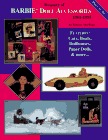 Treasury of Barbie Doll Accessories: 1961-1995 (Paperback)