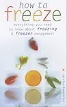 How to Freeze: Everything You Need to Know About Freezing How to Freeze: Everything You Need to Know About Freezing