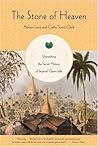 The Stone of Heaven: Unearthing the Secret History of Imperial Green Jade