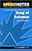 Song of Solomon (SparkNotes Literature Guide)