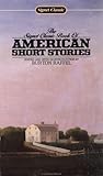 The Signet Classic Book of American Short Stories The Signet Classic Book of American Short Stories