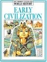 Early Civilizations (Usborne Illustrated World History)