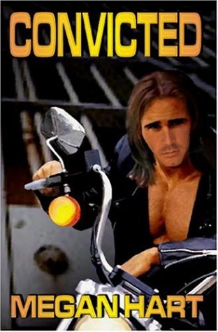 Convicted (Paperback)