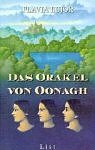 Das Orakel von Oonagh by Flavia Bujor