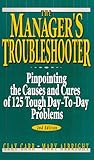 The Manager's Troubleshooter The Manager's Troubleshooter