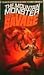 The Mountain Monster (Doc Savage, #84)