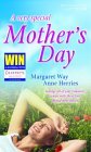 A Very Special Mother's Day (Mills & Boon Special Releases)