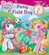 Pony Field Day (My Little Pony)