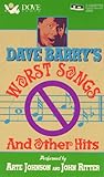 Dave Barry's Worst Songs Other Hits