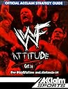 WWF Attitude, Get It: Official Acclaim Strategy Guide
