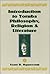 Introduction to Yoruba Philosophy Religion and Literature