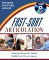 Fast-sort: Articulation