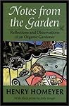 Notes from the Garden: Reflections and Observations of an Organic Gardener
