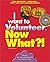 I Want to Volunteer, Now Wh...