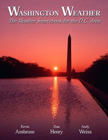 Washington Weather (Hardcover)