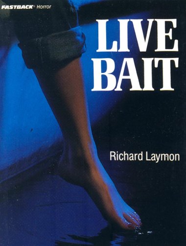 Live Bait (Paperback)