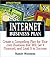 Streetwise Internet Business Plan (Adams Streetwise Series)