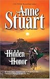 Hidden Honor by Anne Stuart