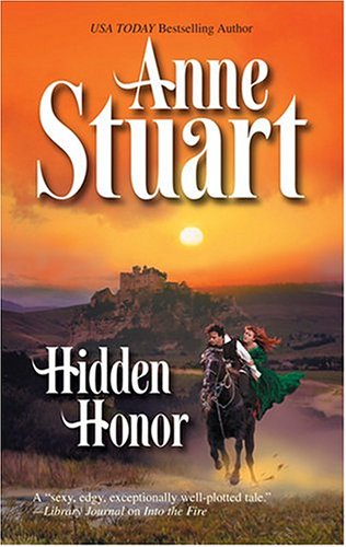 Hidden Honor (Mass Market Paperback)