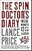 The Spin Doctor's Diary by Lance Price