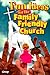Fun Ideas for the Family Friendly Church