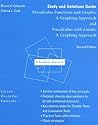 Study and Solutions Guide for Larson/Hostetler/Edwards’ Precalculus With Limits: A Graphing Approach, 2nd