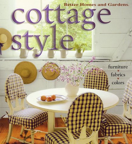 Cottage Style (Paperback)