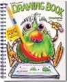 Eyeball Animation Drawing Book: Creatures Edition