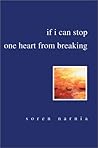 If I Can Stop One Heart from Breaking
