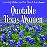 Quotable Texas Women