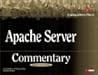 Apache Server Commentary: Guide to Insider's Knowledge on Apache Server Code Apache Server Commentary: Guide to Insider's Knowledge on Apache Server Code